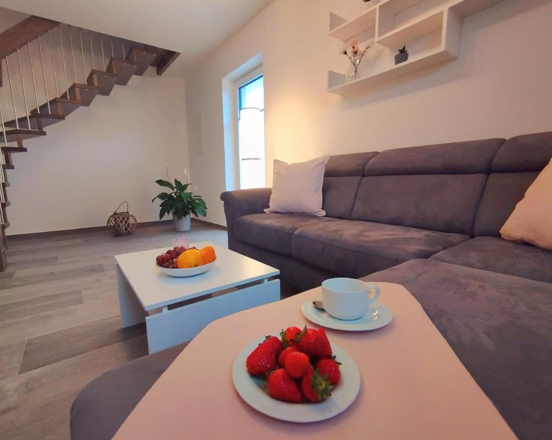Apartment Blumenmeer