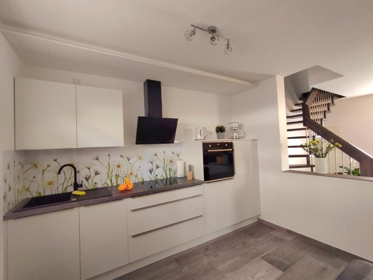 Blumenmeer Apartment