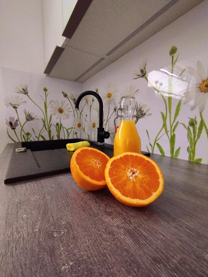 Blumenmeer *