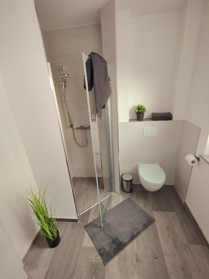 Blumenmeer Apartment
